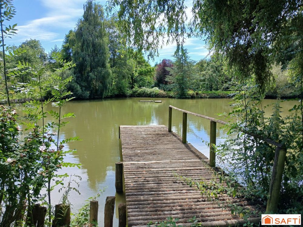 � vendre  Maison Ern�e (53500)