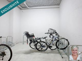  Appartement � vendre 2 pi�ces 40 m�