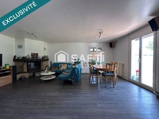  Maison � vendre 5 pi�ces 118 m�