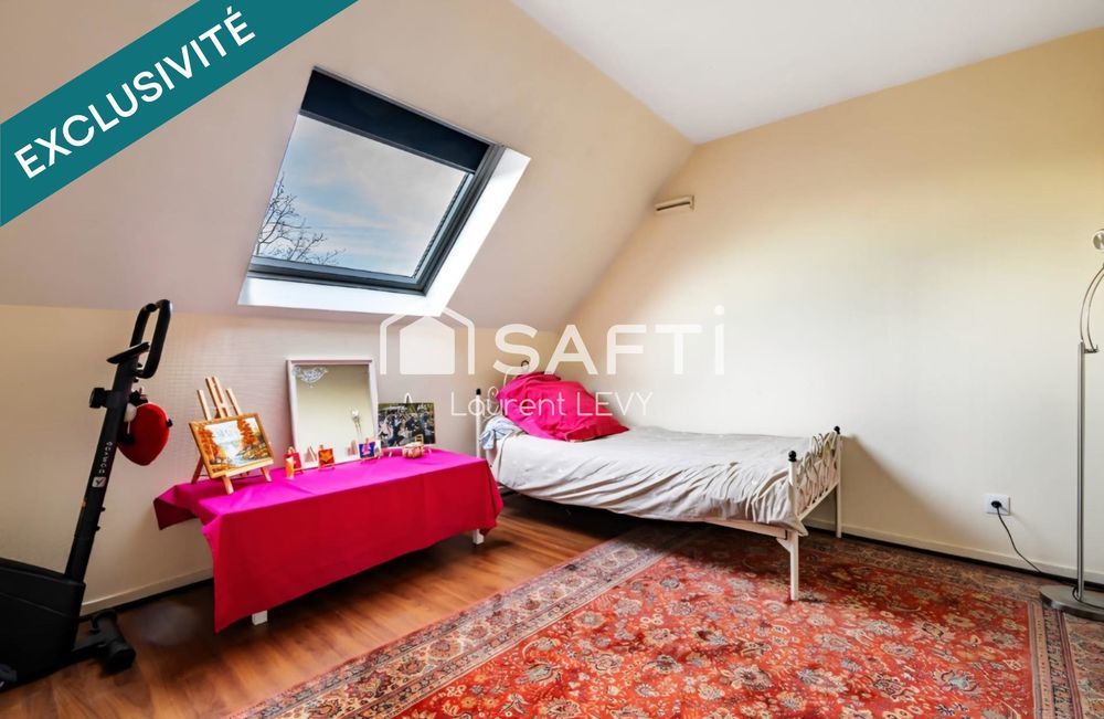 � vendre  Maison Thiais (94320)