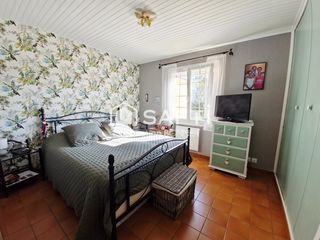  Maison � vendre 6 pi�ces 125 m�