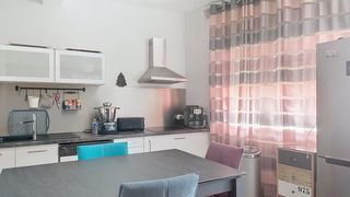  Maison � vendre 4 pi�ces 110 m�