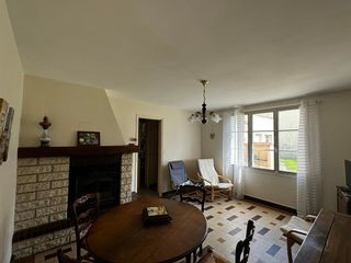  Maison � vendre 5 pi�ces 85 m�