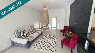  Appartement � vendre 3 pi�ces 65 m�