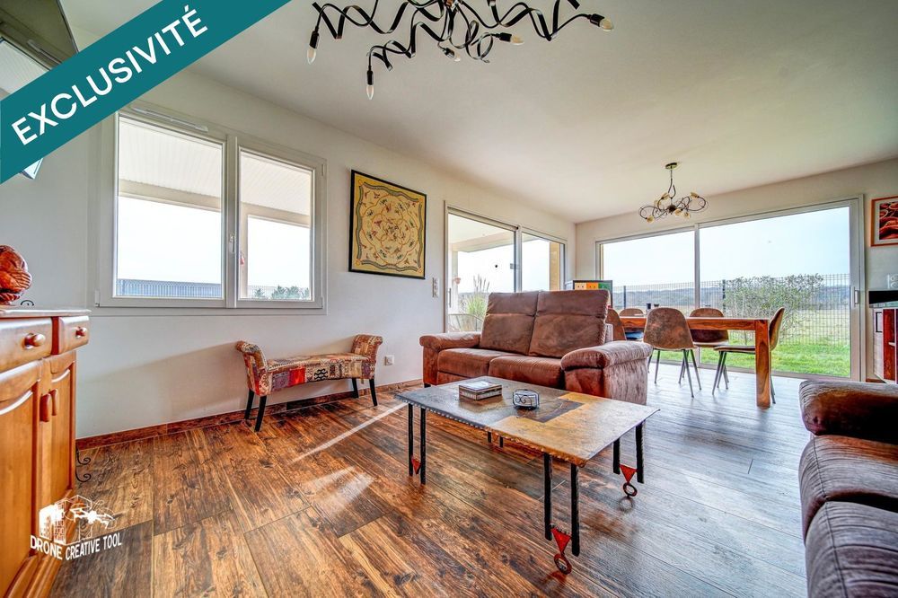 � vendre  Maison Puttelange-l�s-Thionville (57570)