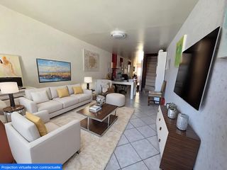  Maison � vendre 4 pi�ces 70 m�