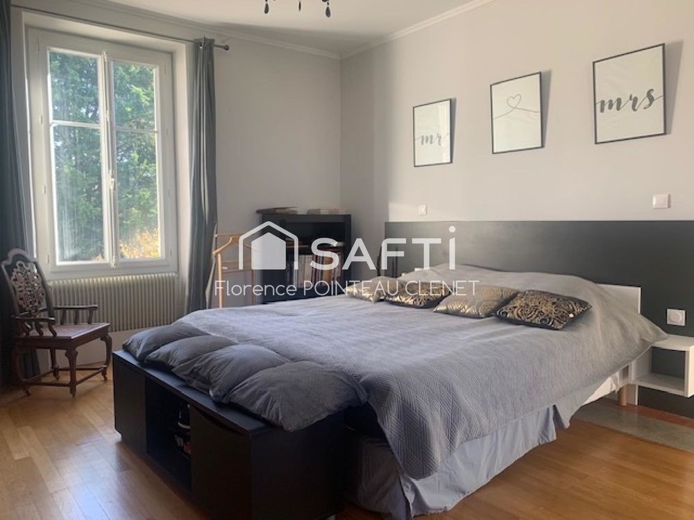 � vendre  Maison Les Ponts-de-C� (49130)