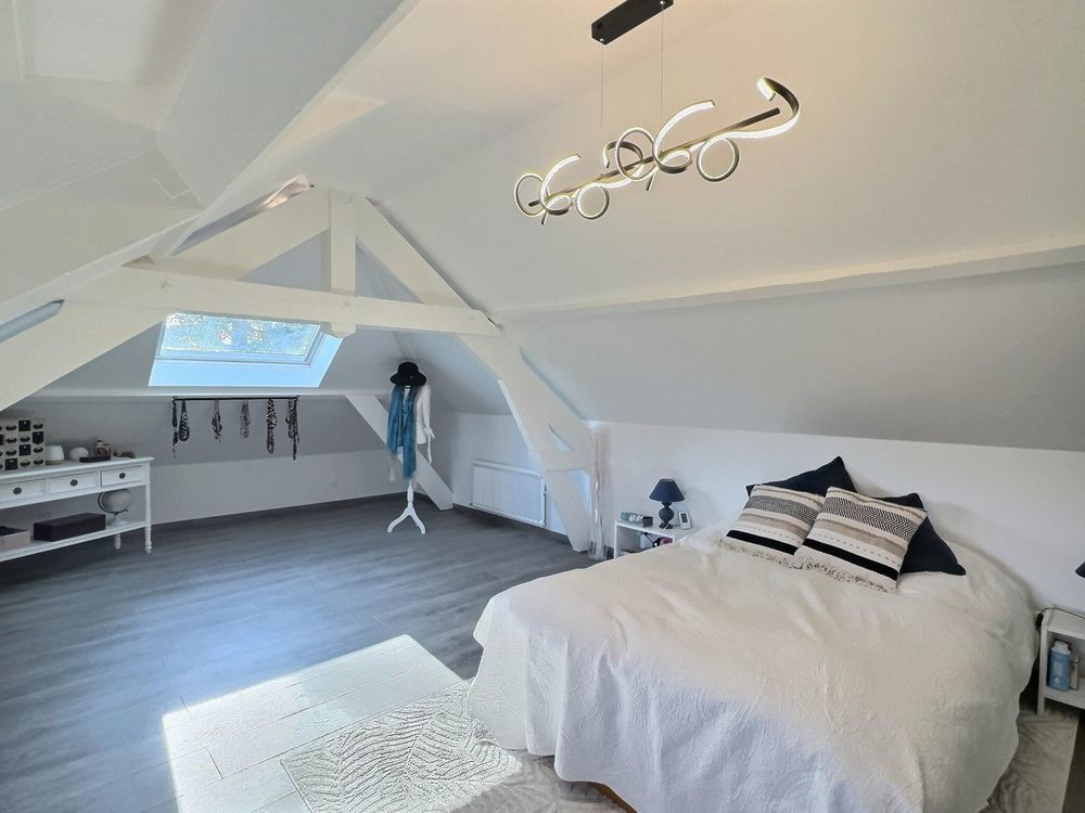 � vendre  Maison Villennes-sur-Seine (78670)