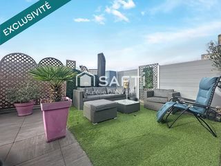  Appartement � vendre 6 pi�ces 145 m�