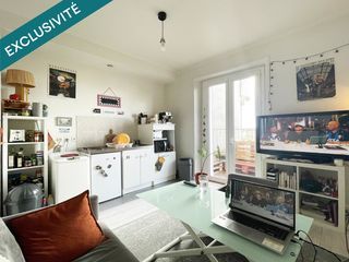  Appartement � vendre 4 pi�ces 77 m�