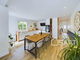  Maison � vendre 5 pi�ces 187 m�