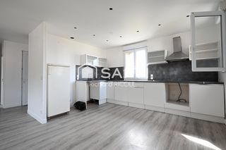  Appartement � vendre 4 pi�ces 87 m�