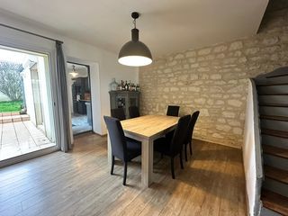  Maison � vendre 4 pi�ces 95 m�