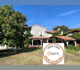  Maison � vendre 6 pi�ces 219 m�