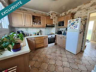  Maison � vendre 4 pi�ces 82 m�