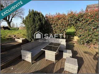  Maison � vendre 5 pi�ces 149 m�