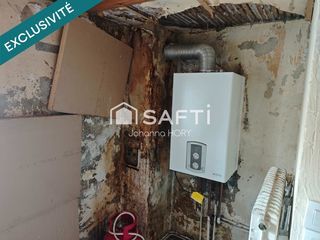  Maison � vendre 2 pi�ces 50 m�