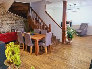  Maison � vendre 5 pi�ces 134 m�