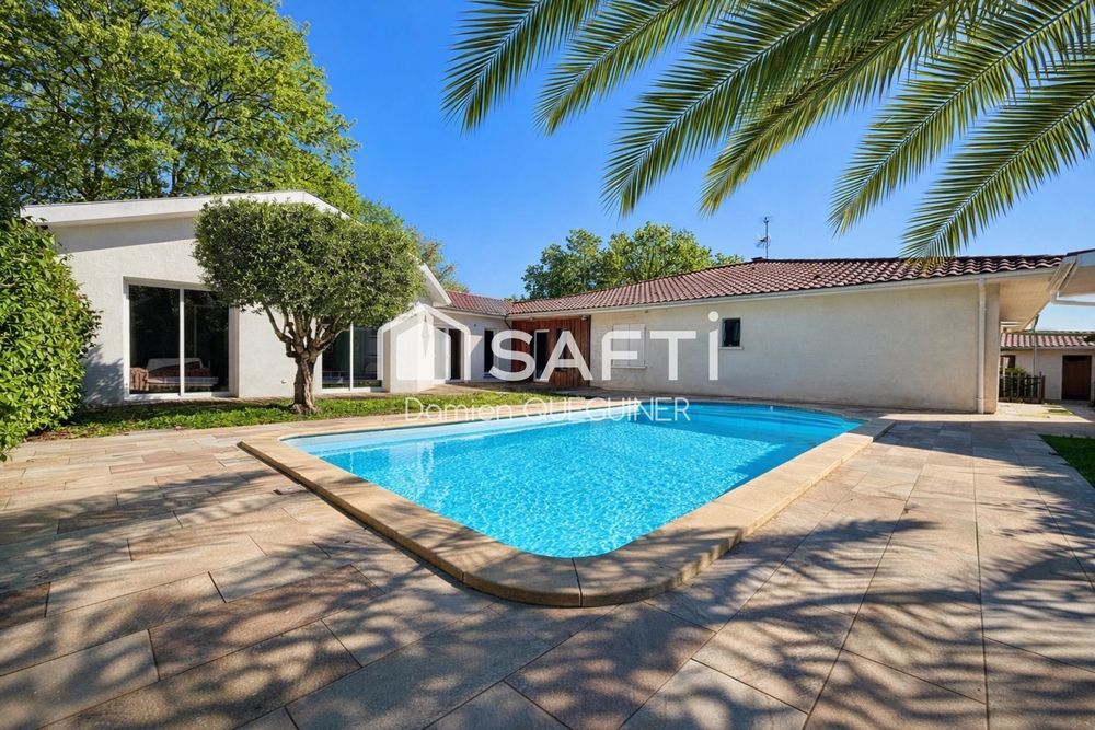 � vendre  Maison Le Teich (33470)