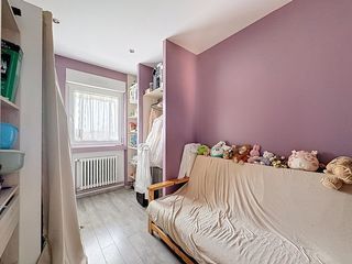  Appartement � vendre 5 pi�ces 92 m�