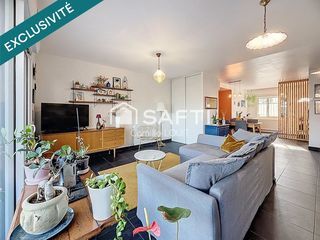  Maison � vendre 4 pi�ces 95 m�