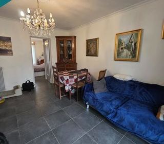  Appartement � vendre 3 pi�ces 52 m�