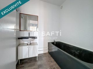  Appartement � vendre 3 pi�ces 73 m�