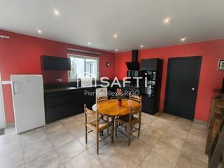  Maison � vendre 4 pi�ces 116 m�