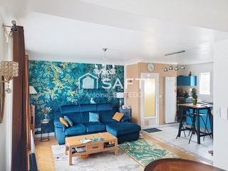  Maison � vendre 4 pi�ces 96 m�