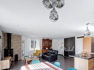  Maison � vendre 4 pi�ces 95 m�