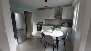  Appartement � vendre 3 pi�ces 64 m�