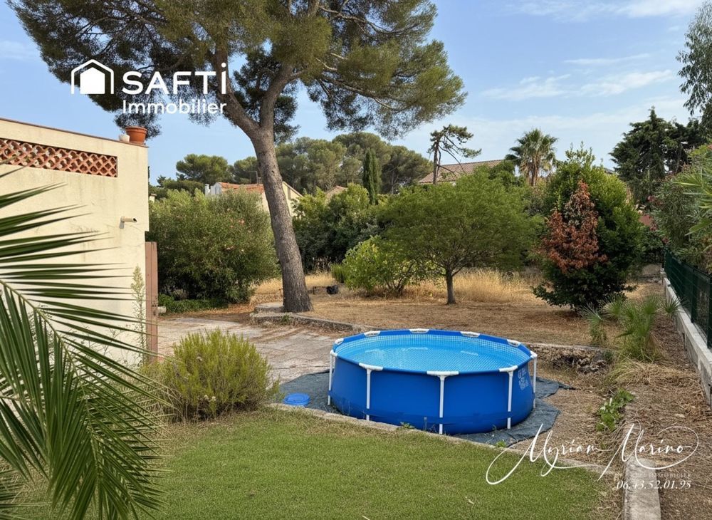 � vendre  Maison St Aygulf (83370)