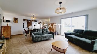  Maison � vendre 5 pi�ces 132 m�