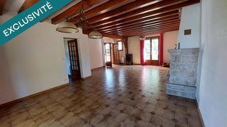  Maison � vendre 7 pi�ces 180 m�