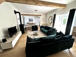  Maison � vendre 6 pi�ces 170 m�