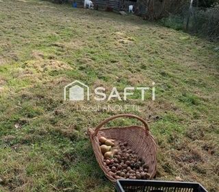  Terrain � vendre 1220 m�