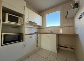  Appartement � vendre 3 pi�ces 66 m�