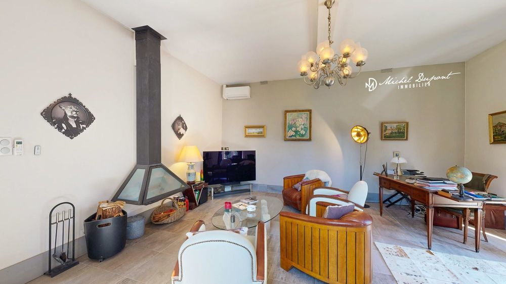 � vendre  Maison Paunat (24510)