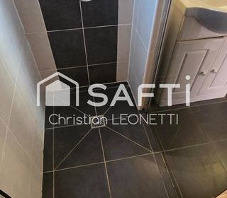  Maison � vendre 4 pi�ces 50 m�