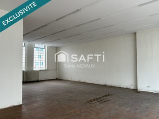  Immeuble � vendre 190 m�