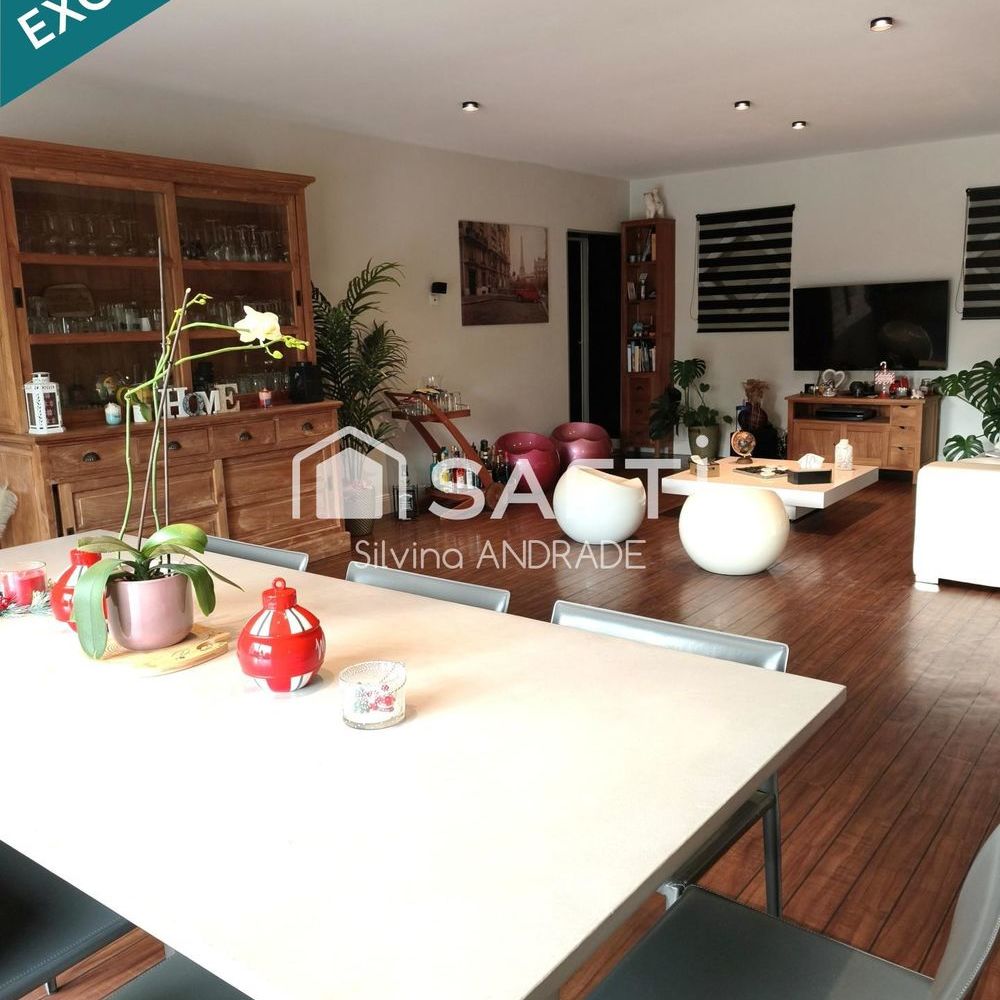 � vendre  Maison Les Sables-d'Olonne (85340)