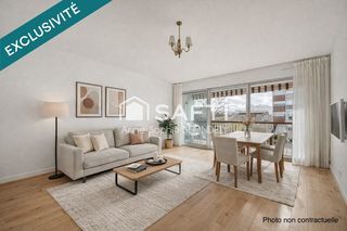  Appartement � vendre 4 pi�ces 89 m�