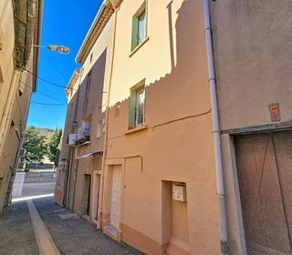  Maison � vendre 4 pi�ces 67 m�