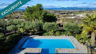  Maison � vendre 6 pi�ces 185 m�