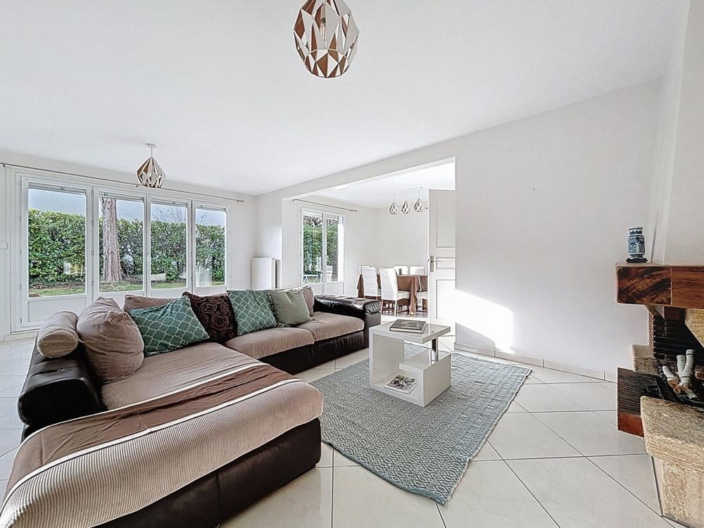 � vendre  Maison Gouvieux (60270)