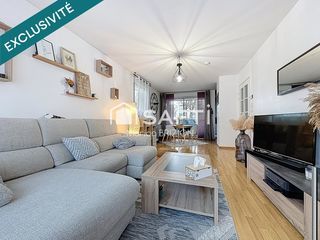  Appartement � vendre 4 pi�ces 73 m�