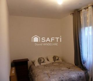  Maison � vendre 5 pi�ces 82 m�