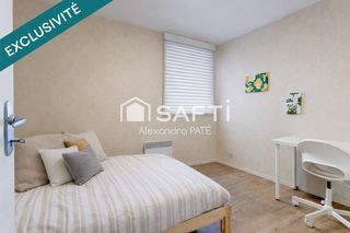  Appartement � vendre 5 pi�ces 95 m�