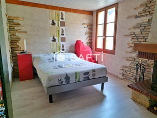  Maison � vendre 4 pi�ces 78 m�