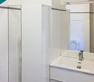  Appartement � vendre 2 pi�ces 45 m�